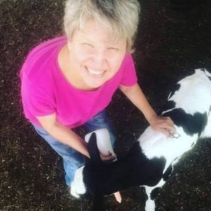 Meet your Posher, Debra